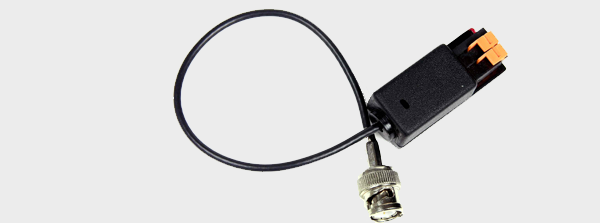 Balun CCTV BTV-51