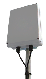 Enlace Securlink de video inalambrico VX103 en 5.8Ghz